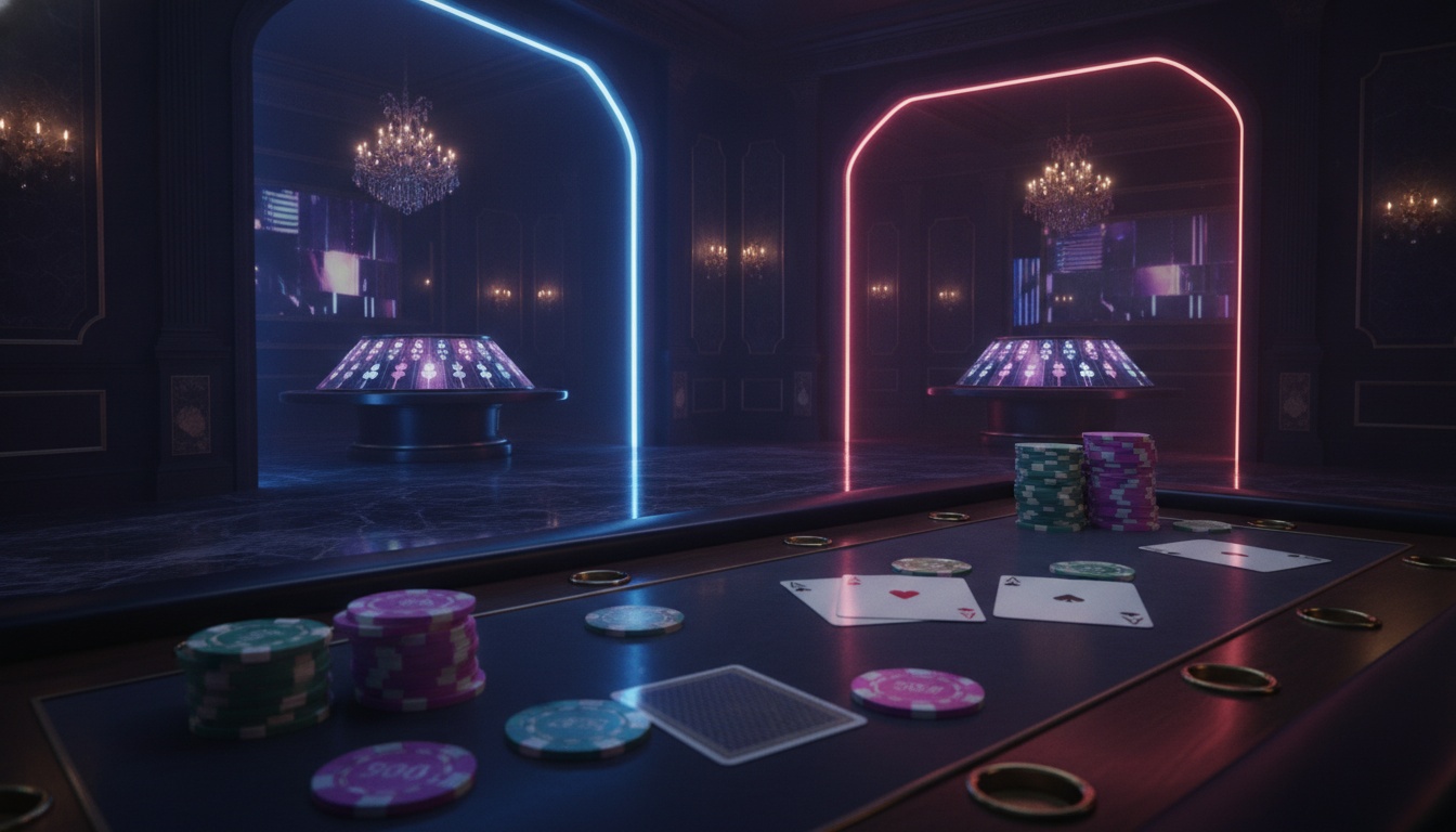 Cashed Casino