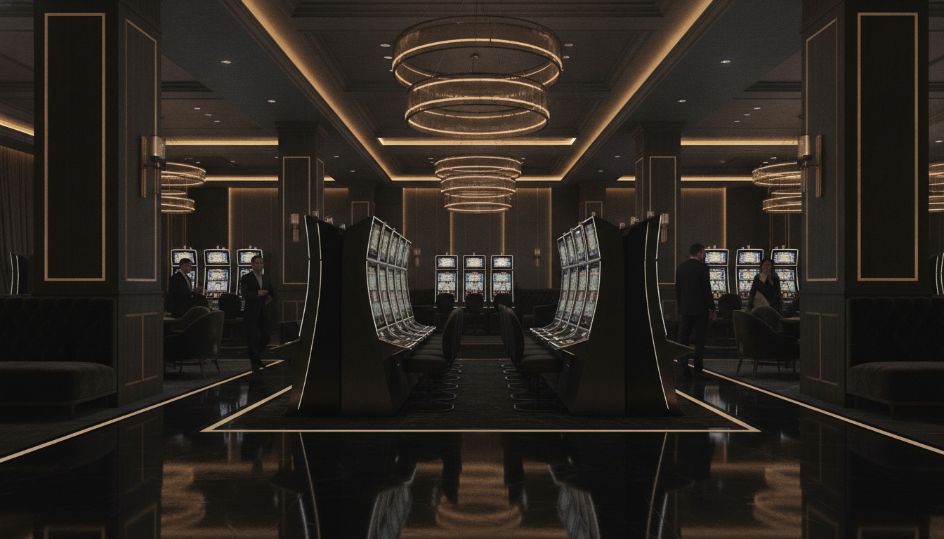 Cashed Casino — Részletes Áttekintés
